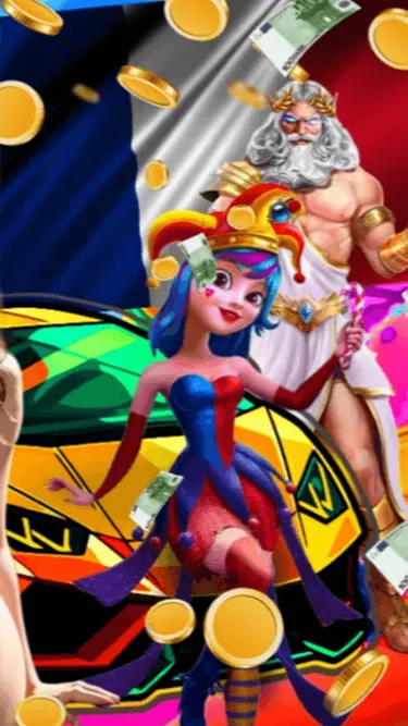 Fortune Française Screenshot