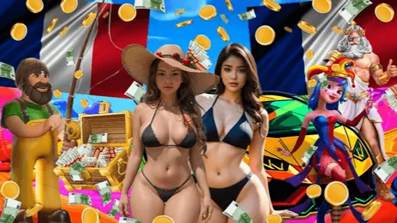 Fortune Française Screenshot